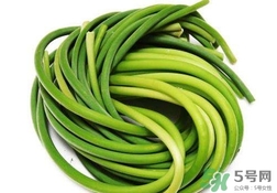 蒜薹是堿性還是酸性？蒜薹是酸性還是堿性