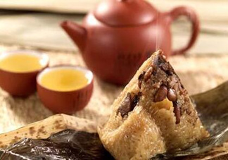 孕婦可以吃粽子嗎？孕婦吃粽子對胎兒好嗎？