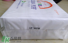 麗麗貝爾化妝棉是哪個國家的？lilybell麗麗貝爾是中國的嗎？