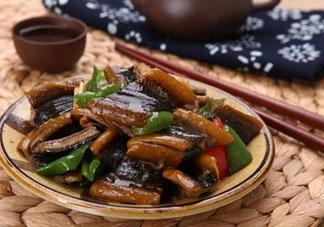 端午節(jié)為什么要吃黃鱔？端午節(jié)吃黃鱔的寓意