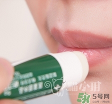 近江兄弟唇膏生產(chǎn)日期怎么看？OMI近江兄弟薄荷唇膏保質期