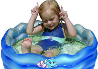 嬰兒泳池什么牌子好？嬰兒泳池哪個(gè)牌子好？