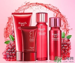 國(guó)產(chǎn)化妝品哪個(gè)牌子好？化妝品牌子排行榜