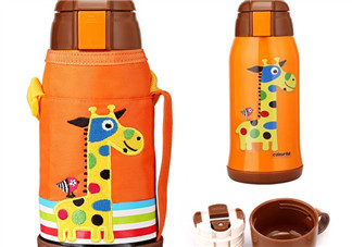 兒童水杯什么材質(zhì)的好？兒童水杯應(yīng)該選什么材質(zhì)？