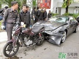 沃拉育開什么車？沃拉育的車是什么