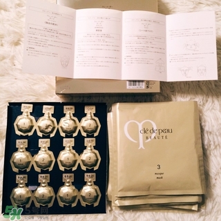 cpb面膜3步曲用后洗嗎？cpb面膜3步曲要洗掉嗎