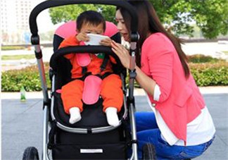 嬰兒推車可以用多久？嬰兒推車可以用到幾歲？