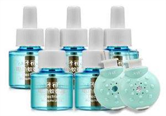 子初驅(qū)蚊液怎么樣？子初蚊香液有效嗎？