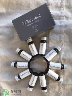 pola美白口服液怎么樣？pola美白口服液怎么喝