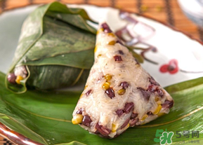 好利來粽子好吃嗎？好利來粽子哪種好吃？