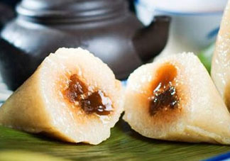 粽子一次吃幾個？一天能吃幾個粽子？