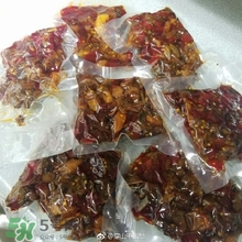 別人家的室友！成都女孩為室友帶了一盆冷吃兔