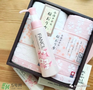 2017日本櫻花季限定好物推薦_少女心化妝品 2017日本櫻花季限定好物推薦_少女心化妝品