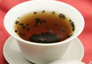 喝決明子有什么副作用？決明子副作用