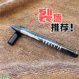 veecci唯資水眉筆怎么樣？唯資水眉筆色號(hào)試色