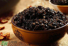 烏米飯怎么做好吃？烏米飯的做法