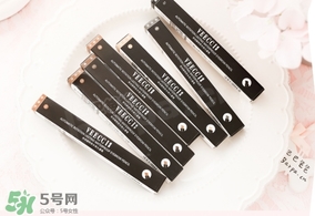 veecci唯資眉筆多少錢？veecci唯資眉筆專柜價格
