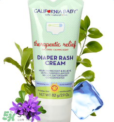 加州寶寶護臀膏怎么樣？加州寶寶護臀膏好用嗎？