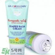 加州寶寶護臀膏怎么樣？加州寶寶護臀膏好用嗎？