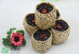 烏米飯是黑米嗎？烏米飯是什么米？