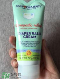 加州寶寶護(hù)臀膏怎么用？加州寶寶護(hù)臀膏的使用方法