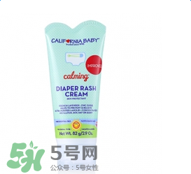 加州寶寶護(hù)臀膏怎么用？加州寶寶護(hù)臀膏的使用方法