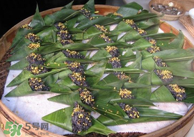 烏米飯什么時候吃？吃烏米飯是什么節(jié)日？