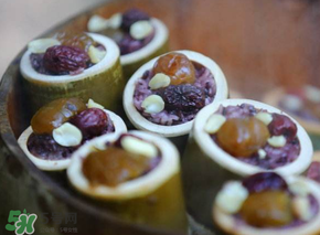 烏米飯什么時候吃？吃烏米飯是什么節(jié)日？