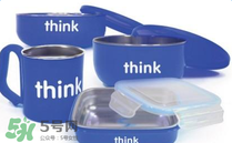 thinkbaby餐具好用嗎？thinkbaby餐具怎么樣？