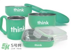 thinkbaby餐具好用嗎？thinkbaby餐具怎么樣？