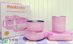 thinkbaby餐具好用嗎？thinkbaby餐具怎么樣？