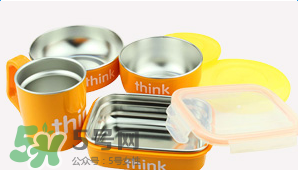 thinkbaby餐具價格多少？thinkbaby餐具價格貴嗎？