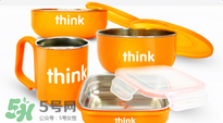 thinkbaby餐具價格多少？thinkbaby餐具價格貴嗎？