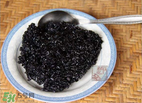 烏飯用什么葉子煮？烏飯用什么葉子圖片？