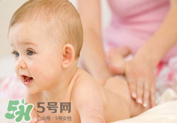 寶寶護臀膏有什么作用？寶寶護臀膏什么時候用？