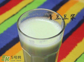 青豆可以打豆?jié){嗎？青豆能做豆?jié){嗎？