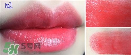 vnk暗夜之吻口紅色號(hào) vnk口紅試色