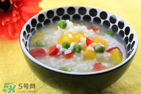 青豆可以煮粥嗎？青豆怎么煮粥？