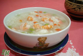 青豆可以煮粥嗎？青豆怎么煮粥？