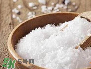 鹽可以帶上火車嗎？鹽能不能帶上火車