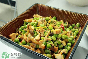 青豆能和土豆一起吃嗎？青豆和土豆怎么做好吃？
