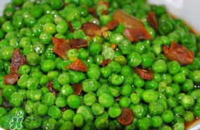 青豆能和土豆一起吃嗎？青豆和土豆怎么做好吃？