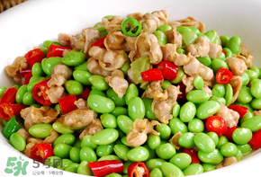 青豆多少錢(qián)一斤 青豆和豌豆是一樣的嗎