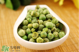 青豆多少錢(qián)一斤 青豆和豌豆是一樣的嗎