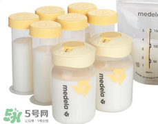 儲奶瓶好還是儲奶袋好？儲奶瓶和儲奶袋哪個好？