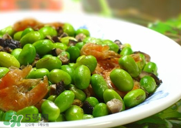 青豆要焯水嗎？炒青豆要不要焯水？