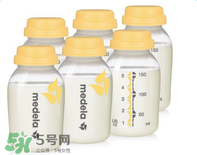 儲(chǔ)奶瓶玻璃還還是塑料好？?jī)?chǔ)奶瓶什么材料比較好？