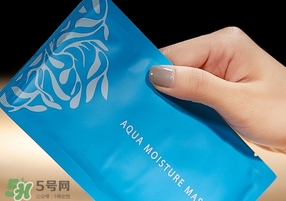 simply面膜怎么樣？simply面膜有熒光劑嗎？