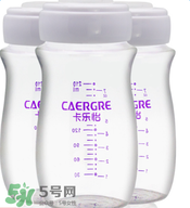 儲(chǔ)奶瓶可以冷凍嗎？儲(chǔ)奶瓶能不能冷凍呢？