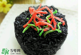 烏米飯是哪里的特產(chǎn)？烏米飯是紀(jì)念誰的？